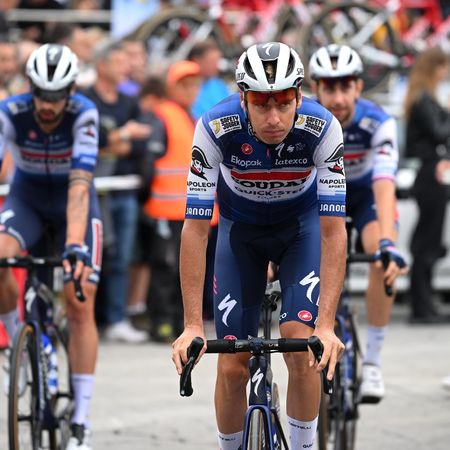 80th Tour de Pologne 2023 – Stage 4