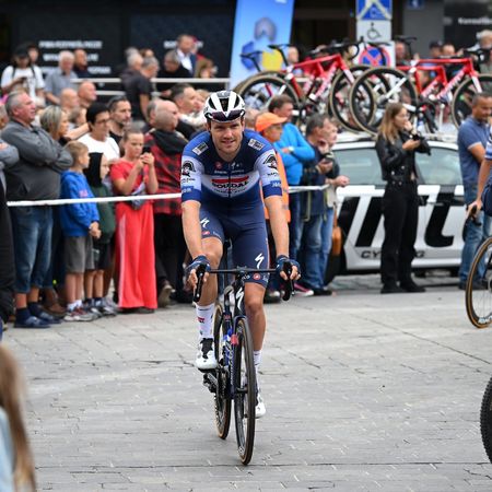 80th Tour de Pologne 2023 – Stage 4