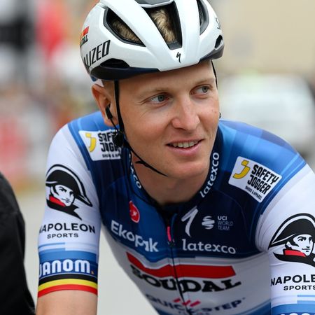 80th Tour de Pologne 2023 – Stage 4