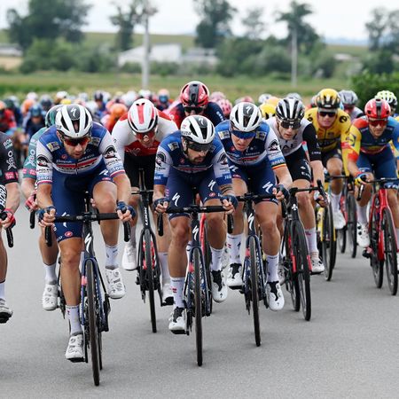 80th Tour de Pologne 2023 – Stage 4