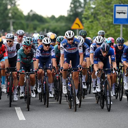 80th Tour de Pologne 2023 – Stage 4