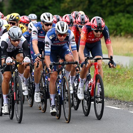 80th Tour de Pologne 2023 – Stage 4