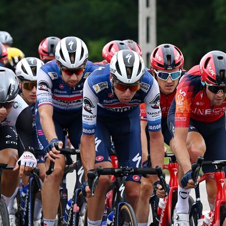 80th Tour de Pologne 2023 – Stage 4