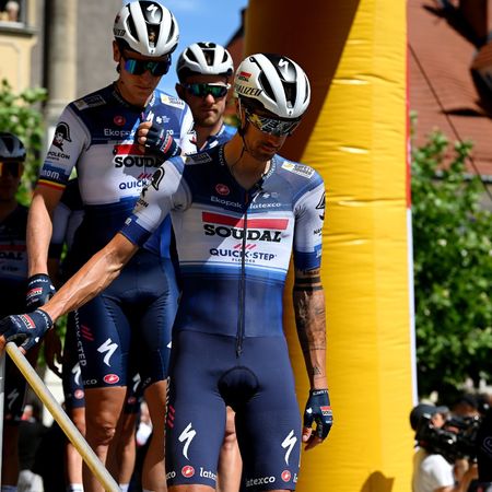 80th Tour de Pologne 2023 – Stage 5