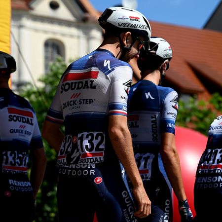 80th Tour de Pologne 2023 – Stage 5