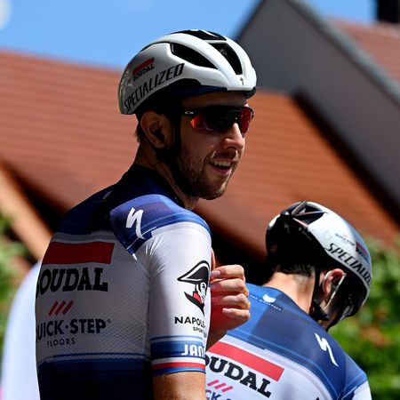 80th Tour de Pologne 2023 – Stage 5