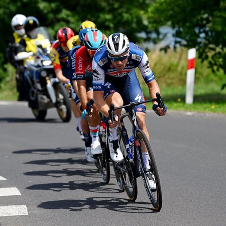 80th Tour de Pologne 2023 – Stage 5