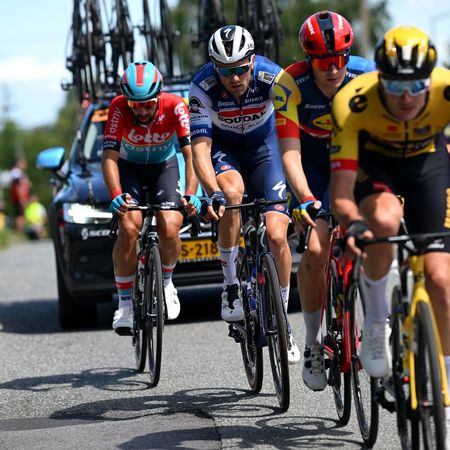 80th Tour de Pologne 2023 – Stage 5