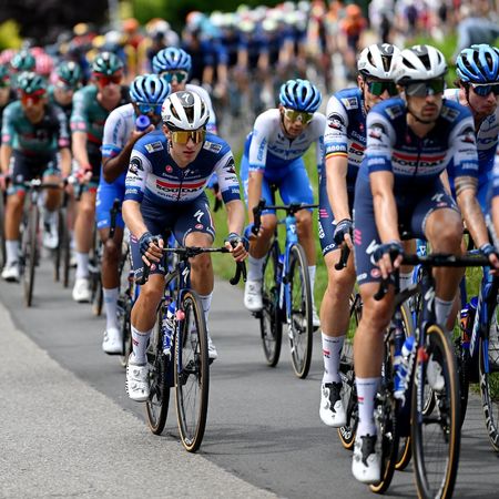 80th Tour de Pologne 2023 – Stage 5