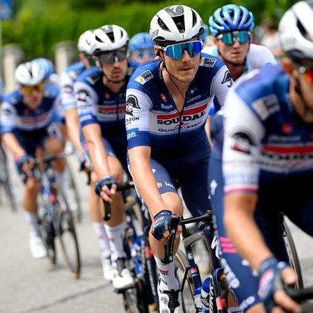 80th Tour de Pologne 2023 – Stage 5