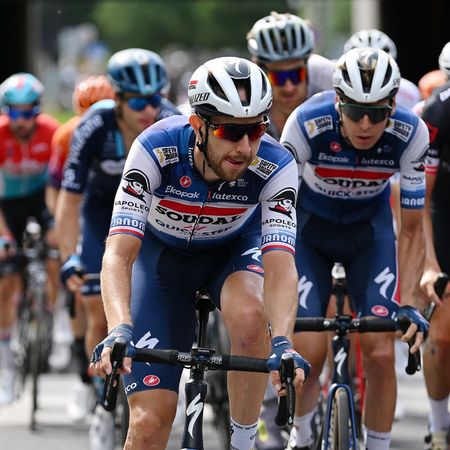 80th Tour de Pologne 2023 – Stage 5