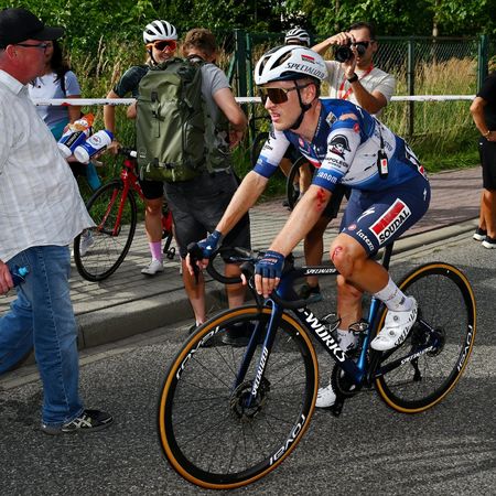 80th Tour de Pologne 2023 – Stage 5