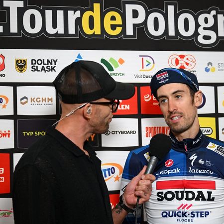 80th Tour de Pologne 2023 – Stage 6