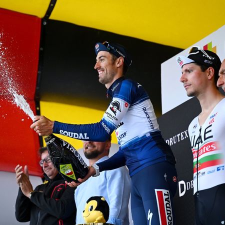 80th Tour de Pologne 2023 – Stage 6