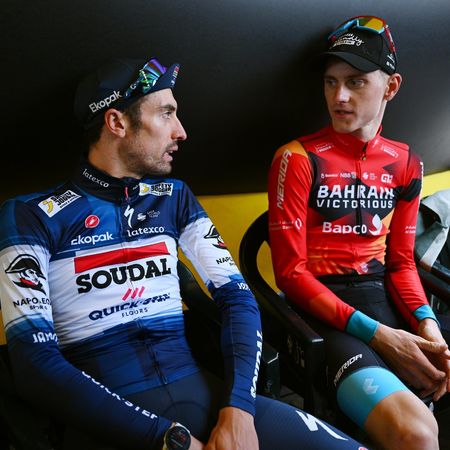 80th Tour de Pologne 2023 – Stage 6