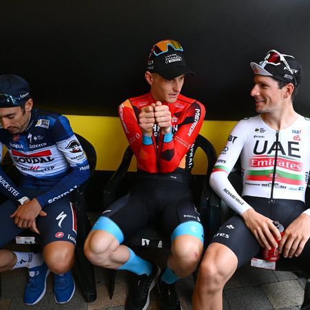 80th Tour de Pologne 2023 – Stage 6