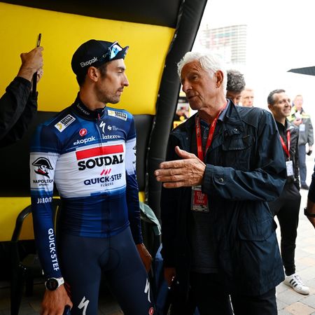 80th Tour de Pologne 2023 – Stage 6