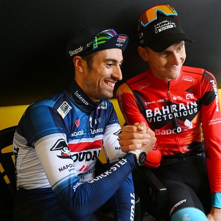 80th Tour de Pologne 2023 – Stage 6