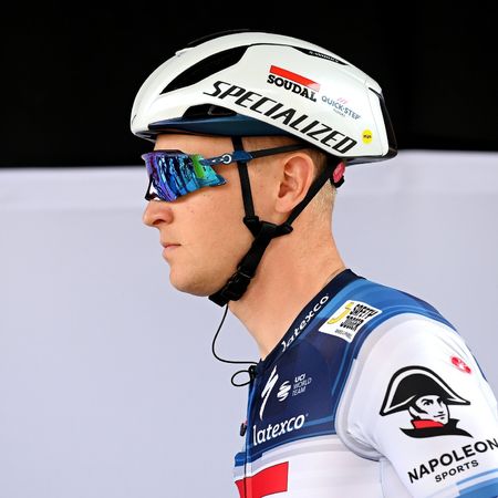 80th Tour de Pologne 2023 – Stage 7