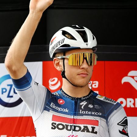 80th Tour de Pologne 2023 – Stage 7