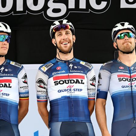 80th Tour de Pologne 2023 – Stage 7