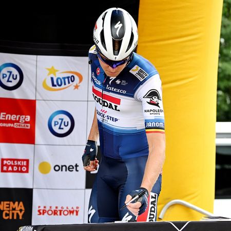 80th Tour de Pologne 2023 – Stage 7