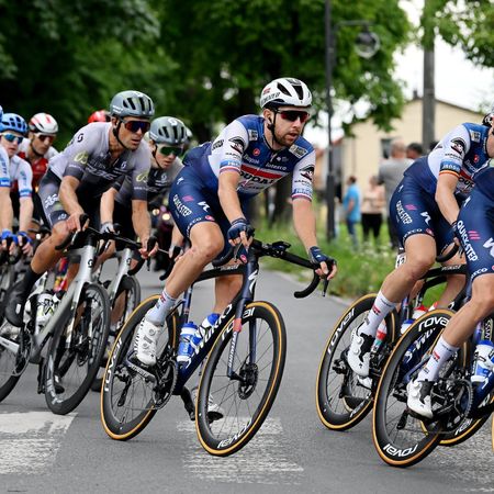 80th Tour de Pologne 2023 – Stage 7