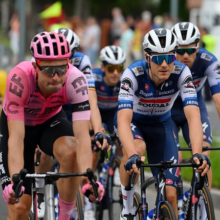 80th Tour de Pologne 2023 – Stage 7