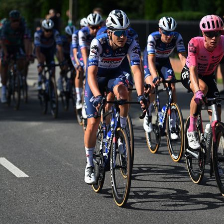 80th Tour de Pologne 2023 – Stage 7