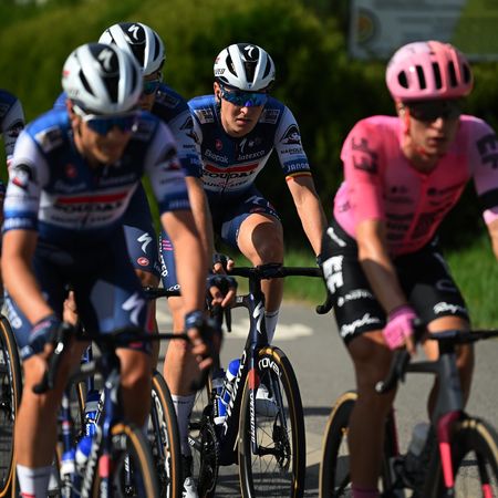 80th Tour de Pologne 2023 – Stage 7