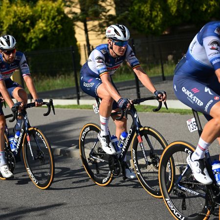 80th Tour de Pologne 2023 – Stage 7