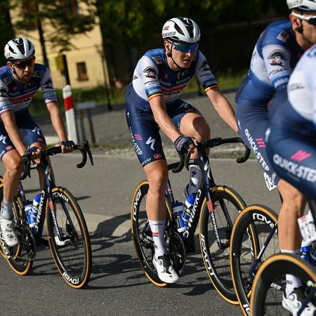 80th Tour de Pologne 2023 – Stage 7