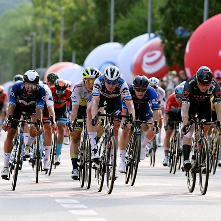 80th Tour de Pologne 2023 – Stage 7