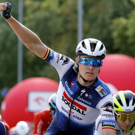 80th Tour de Pologne 2023 – Stage 7