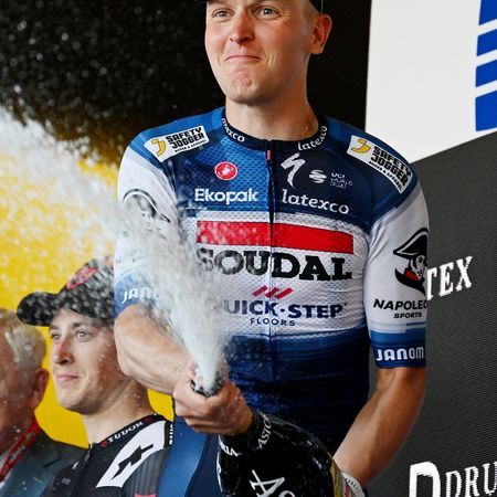 80th Tour de Pologne 2023 – Stage 7