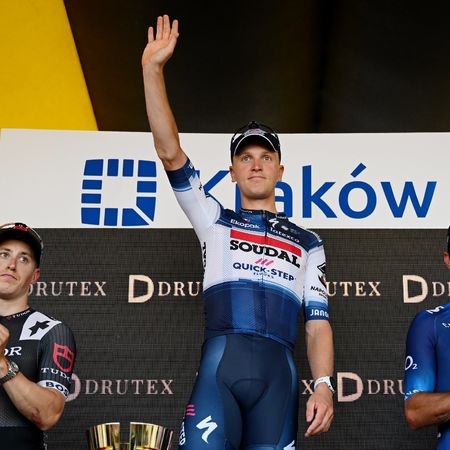 80th Tour de Pologne 2023 – Stage 7