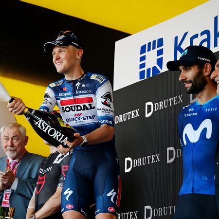 80th Tour de Pologne 2023 – Stage 7