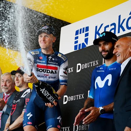 80th Tour de Pologne 2023 – Stage 7