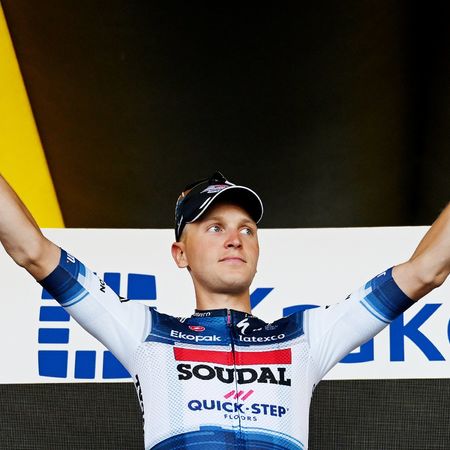 80th Tour de Pologne 2023 – Stage 7