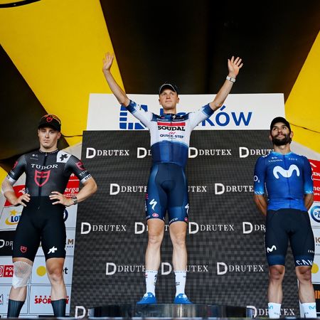 80th Tour de Pologne 2023 – Stage 7