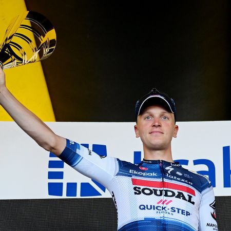 80th Tour de Pologne 2023 – Stage 7