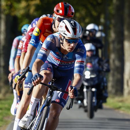 NIBC Tour of Holland 2025 stage - 4