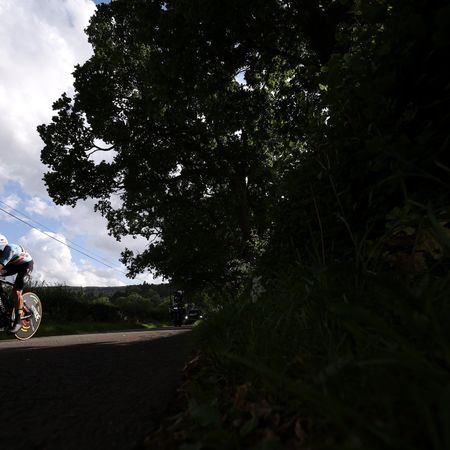 96th UCI Cycling World Championships Glasgow 2023 – Day 9