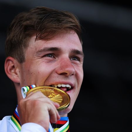 96th UCI Cycling World Championships Glasgow 2023 – Day 9