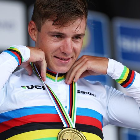 96th UCI Cycling World Championships Glasgow 2023 – Day 9