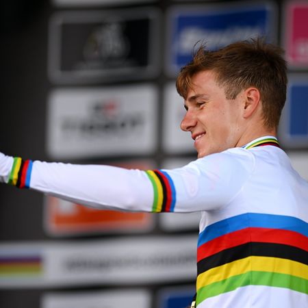 96th UCI Cycling World Championships Glasgow 2023 – Day 9