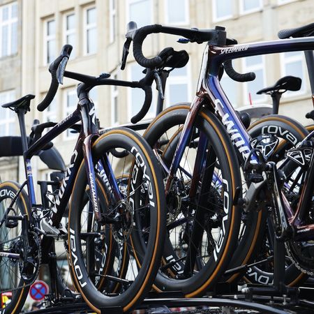 26th BEMER Cyclassics Hamburg 2023