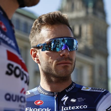 26th BEMER Cyclassics Hamburg 2023