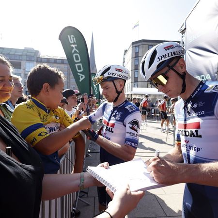 26th BEMER Cyclassics Hamburg 2023