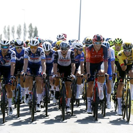 19th Renewi Tour 2023 - Stage 1